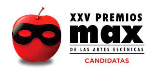 XXV Premios MAX